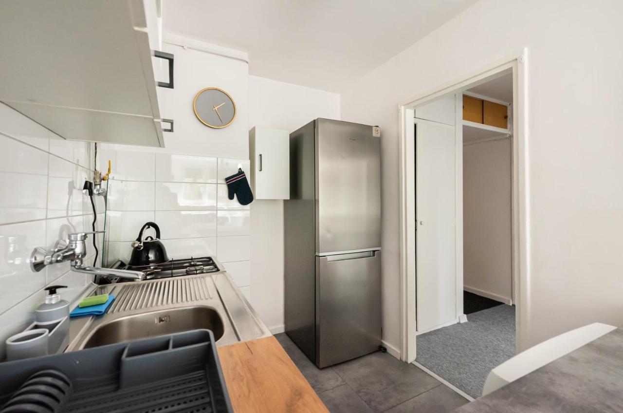 Apartament Rondo Onz View
