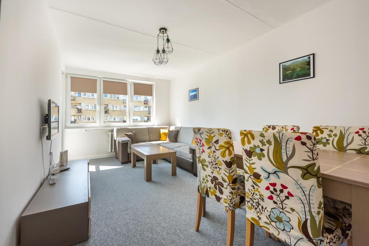 Apartament Rondo Onz View