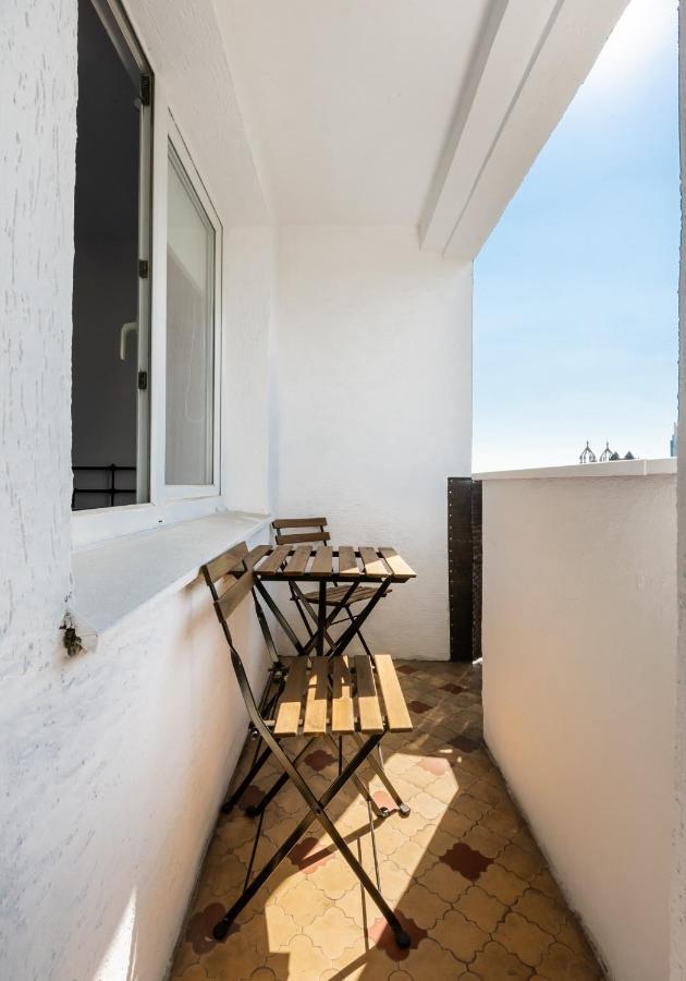 Rondo Onz View Apartament