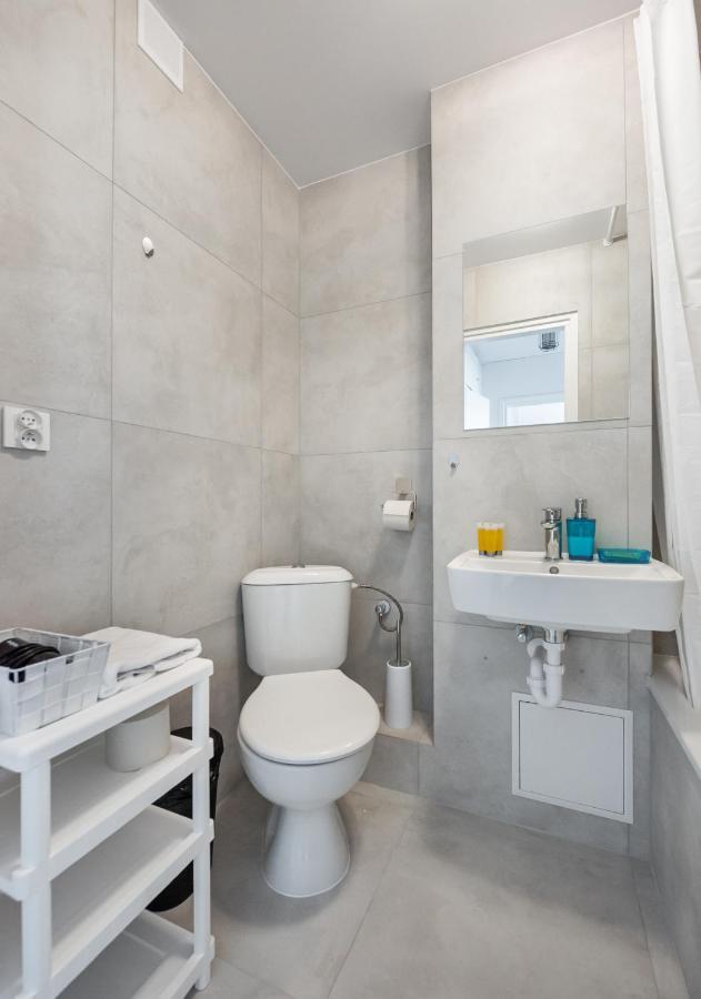 Rondo Onz View Apartament