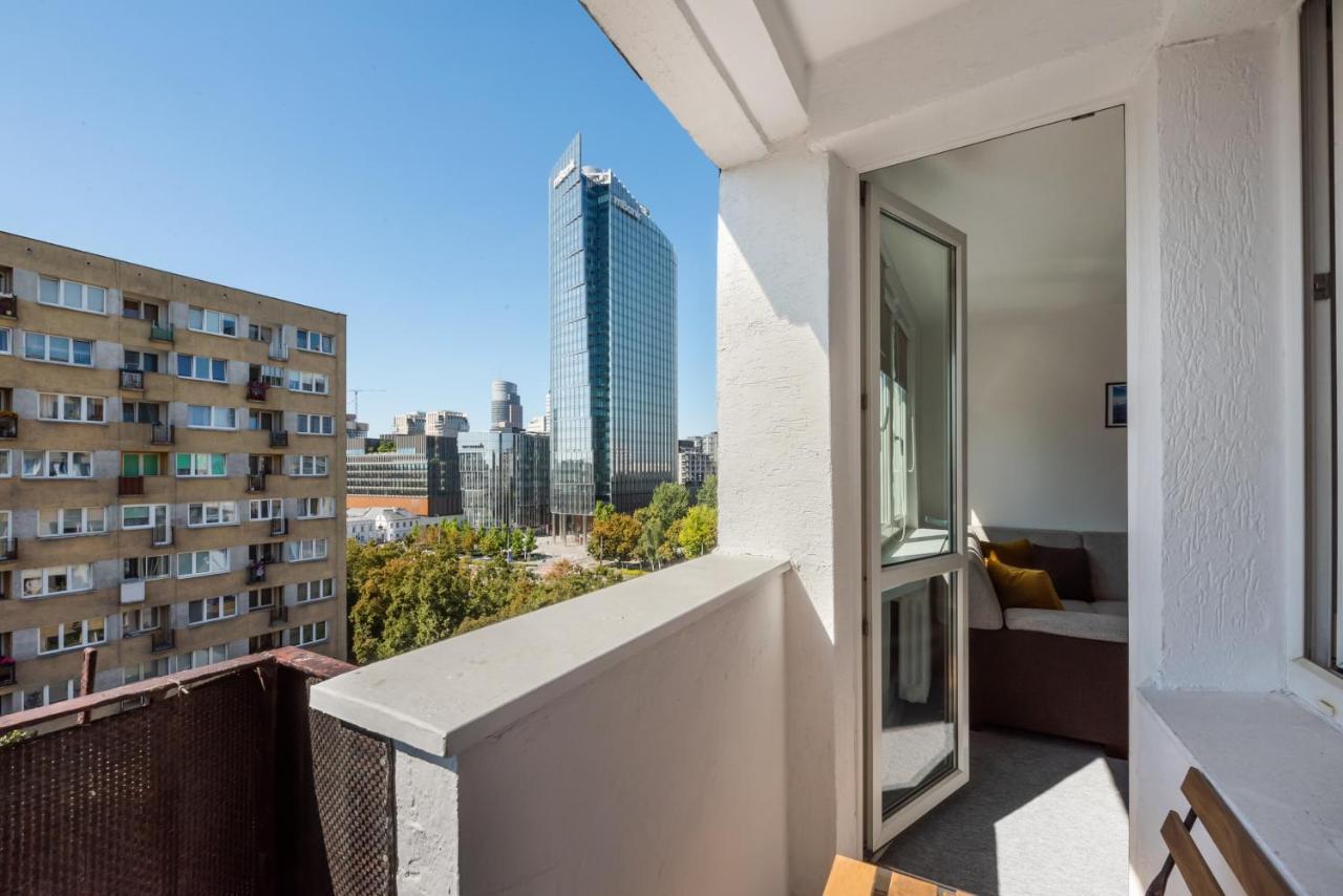 Apartament Rondo Onz View *