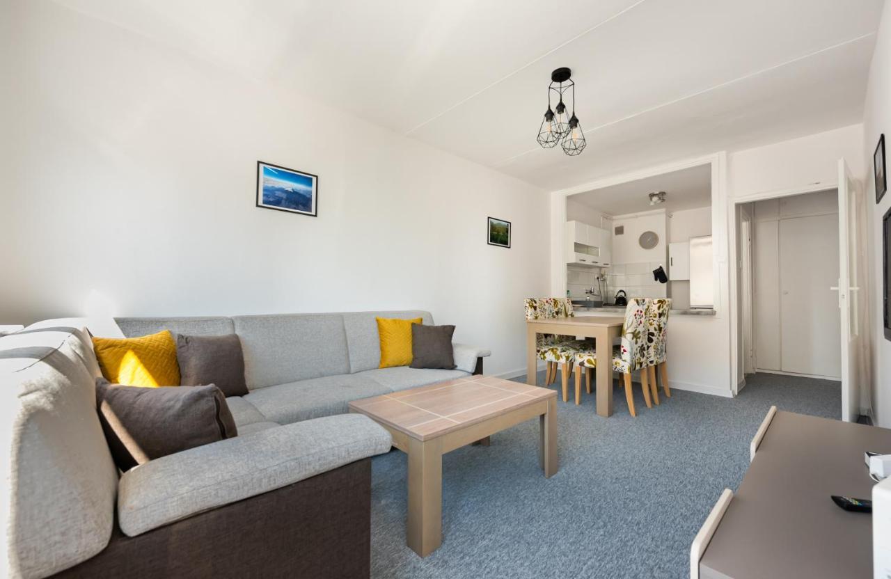 Apartament Rondo Onz View *