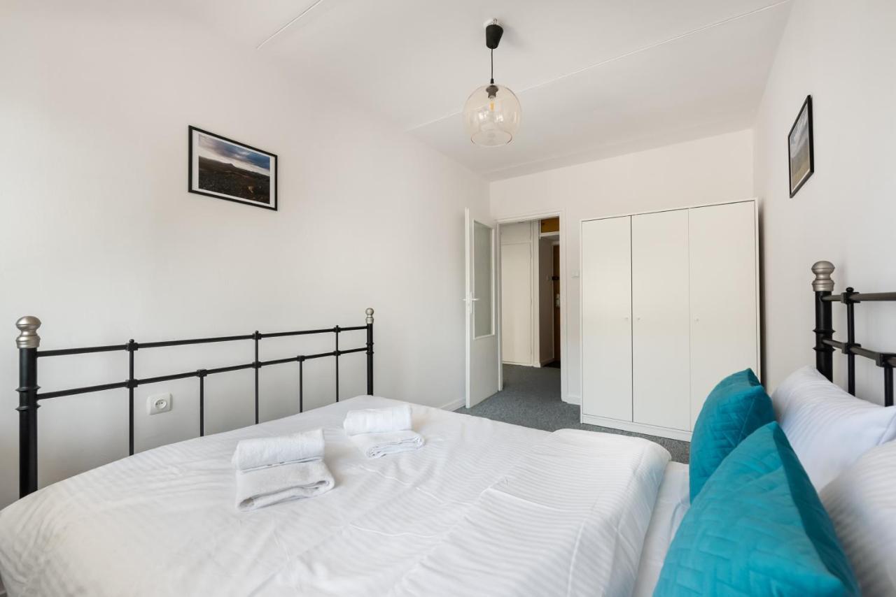 Rondo Onz View Apartament *