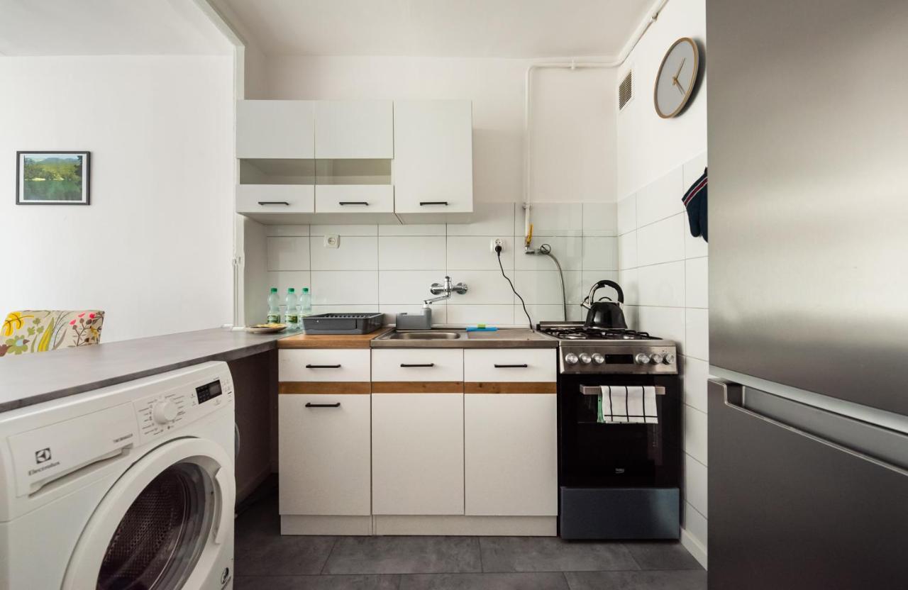Apartament Rondo Onz View
